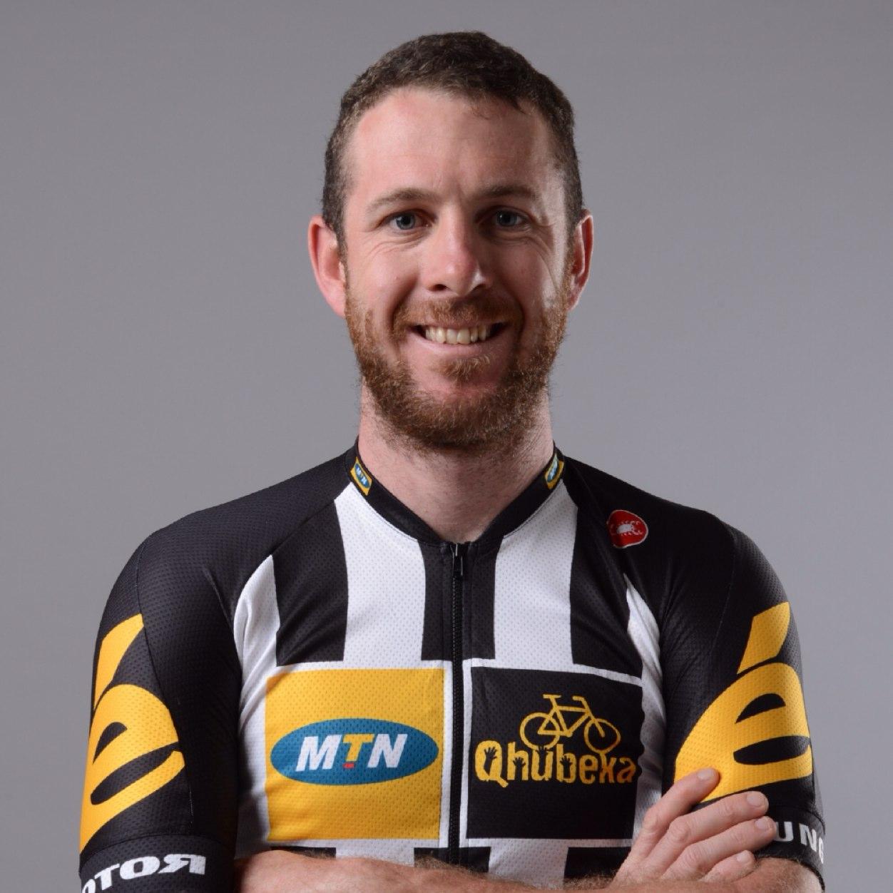 El Pelotón Matthew Goss firma por el ONE Pro Cycling