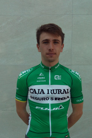 Jonathan Lastra