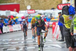 El Pelotón Valverde, el que siempre está en forma alejandro-valverde-favoritos-la-vuelta-2015