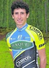 El Pelotón Nuestro siete ideal de "ElPelotón" sub-23: JULEN AMEZQUETA