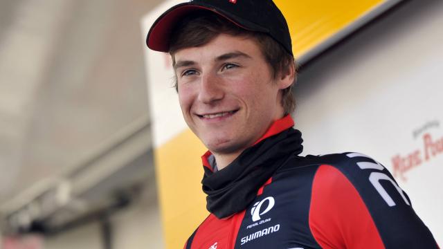 El Pelotón Tom Bohli cierra el BMC