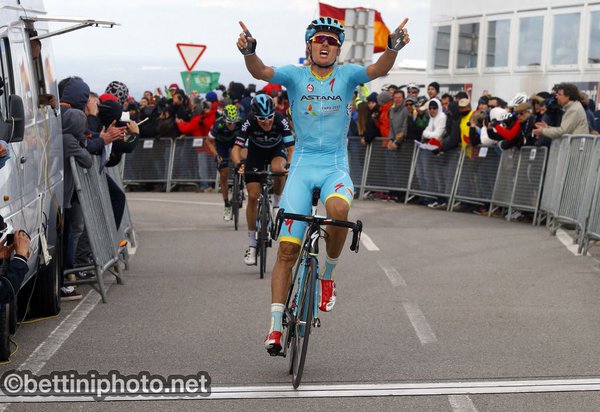 El Pelotón Luis León es el más fuerte