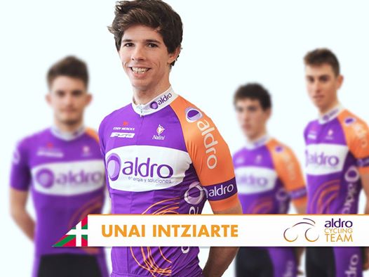 El Pelotón A tumba abierta, el test de ElPelotón: UNAI INTZIARTE