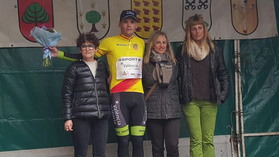 El Pelotón A tumba abierta, el test de ElPelotón: ÓSCAR HERNÁNDEZ