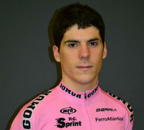 El Pelotón A tumba abierta, el test de ElPelotón: ANTONIO "CHAVA" ANGULO