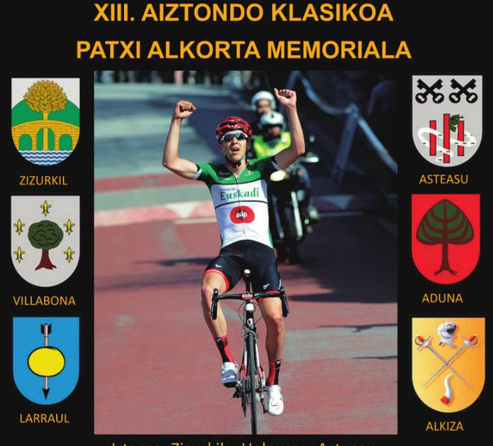 El Pelotón Previa Aitzondo Klasikoa: A ponerlo todo patas arriba