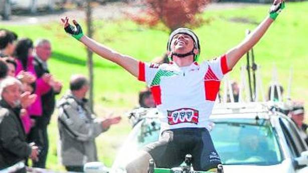 El Pelotón Previa del fin de semana amateur: los focos se centran en Gorla