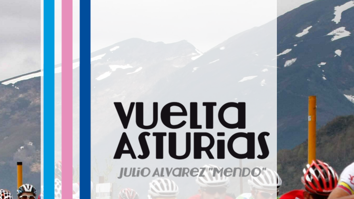 El Pelotón PREVIA- Azules contra verdes en Asturias