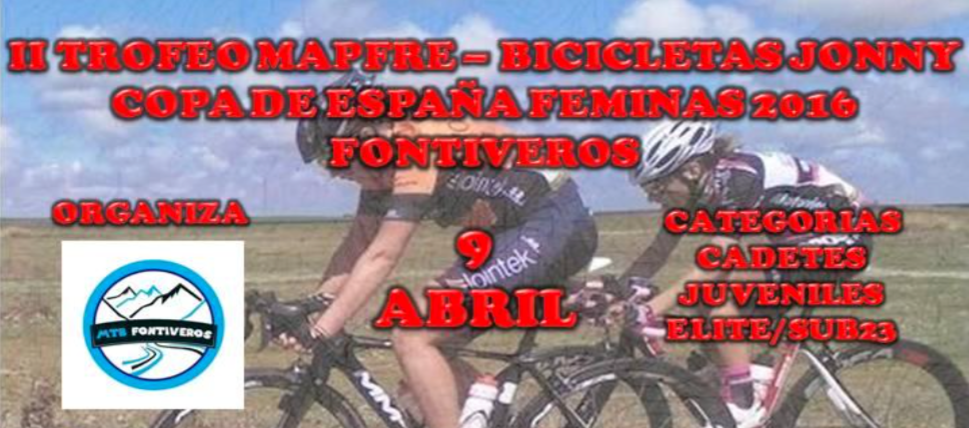Fontiveros