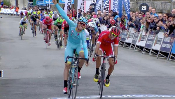 El Pelotón Luisle, el más listo de la clase