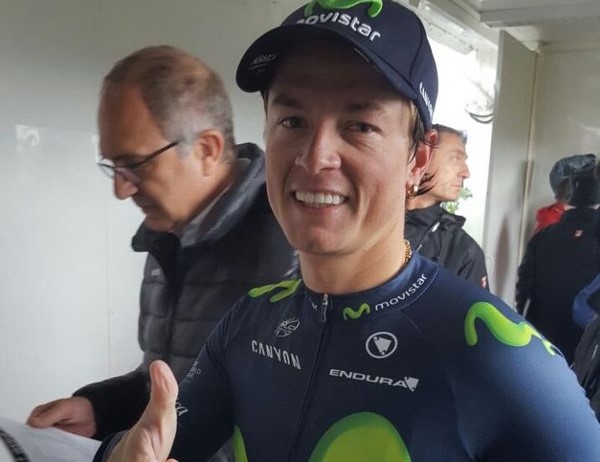 El Pelotón Betancur vuelve a sonreír