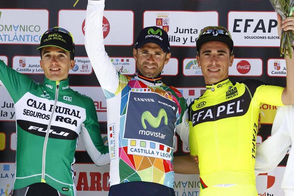 Alejandro Valverde