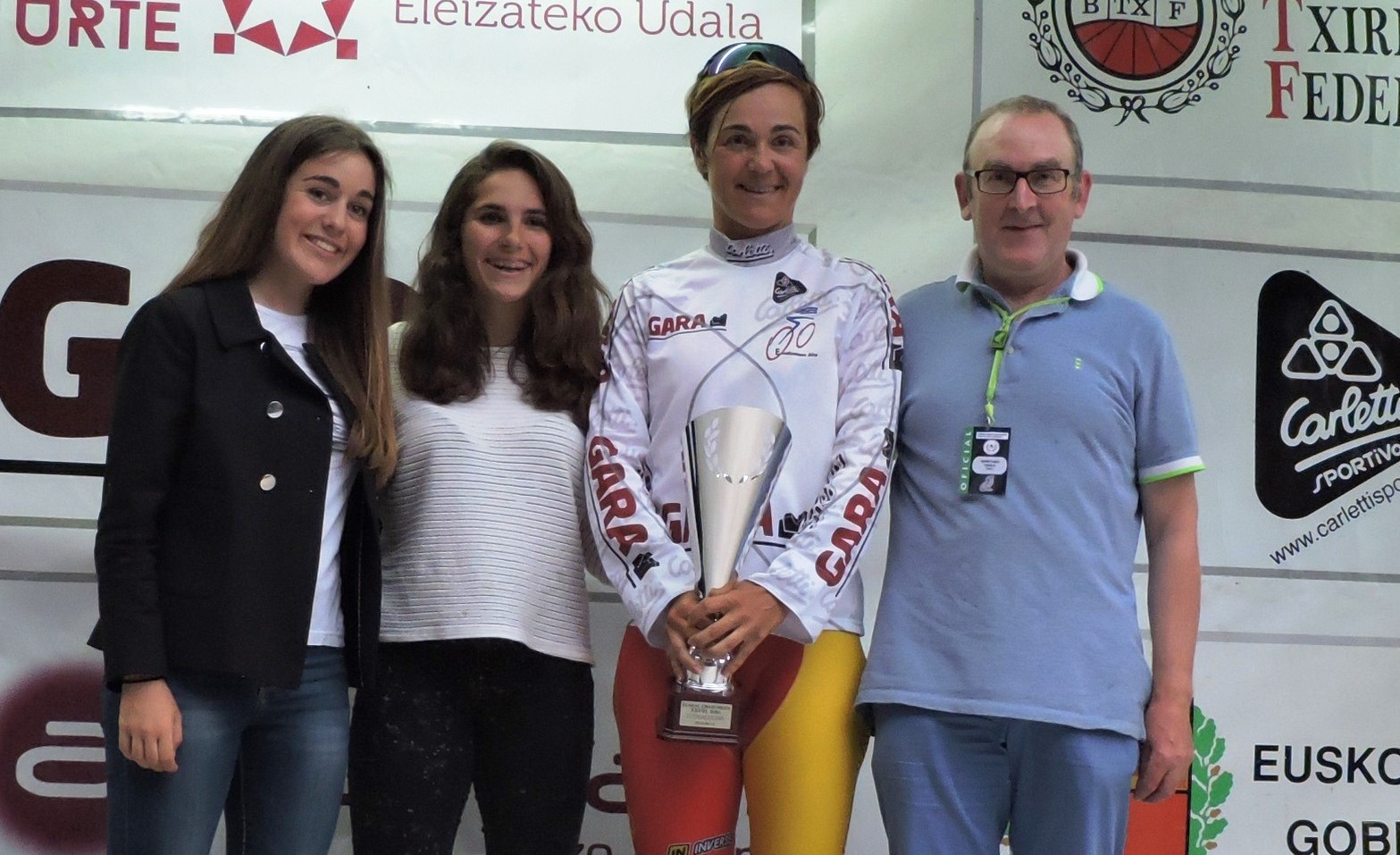 El Pelotón Agustín Ruiz: "Ahora mismo, mi vida es el ciclismo" agus 02