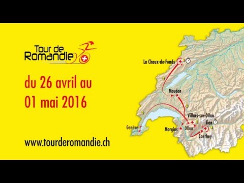 El Pelotón PREVIA: Tour de Romandía