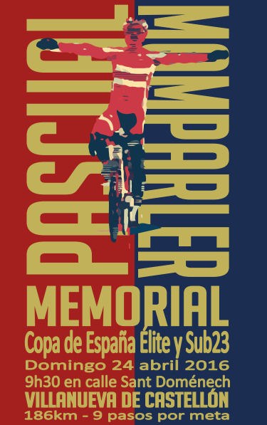 El Pelotón Previa del fin de semana amateur: el Infierno Levantino para empezar a decidir la Copa