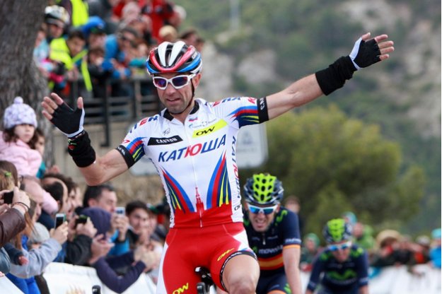 El Pelotón PREVIA- "En busca de Puy"