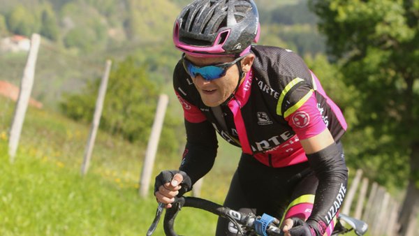 El Pelotón Resumen del fin de semana amateur: Carapaz golpea de nuevo en Urraki