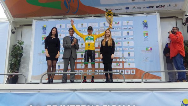 El Pelotón Prades sigue la racha de Caja Rural