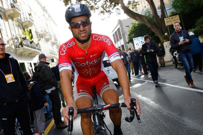 El Pelotón Bouhanni no falla en Picardie