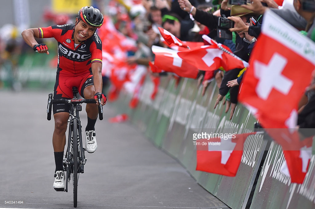 El Pelotón El triunfo de la perseverancia de Atapuma