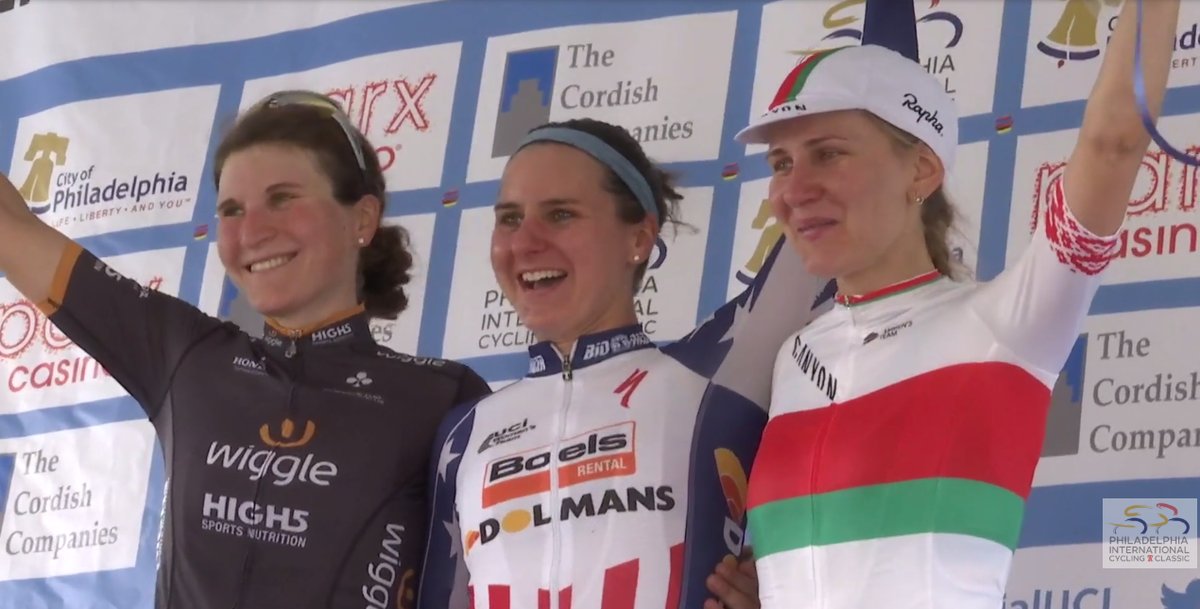 El Pelotón Guarnier sigue imparable hacia el olimpo ciclista