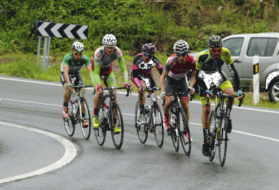El Pelotón Previa fin de semana amateur: Euskaldun y Lehendakari, y de reojo a la Carrera de la Paz