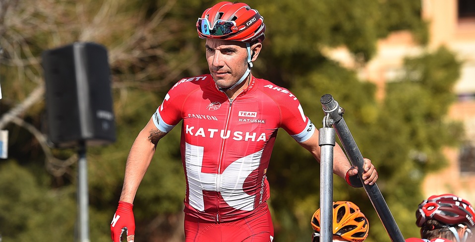El Pelotón Purito, Zakarin y Kristoff en un Katusha españolizado