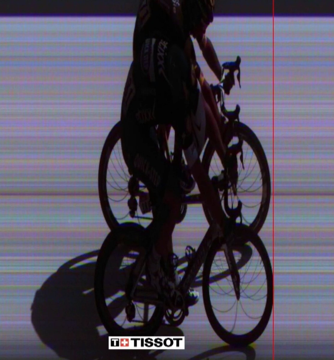 El Pelotón Kittel en la foto-finish