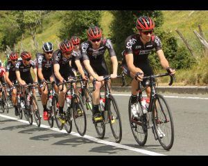 El Pelotón Seguros Bilbao dejará las carreteras al finalizar la temporada