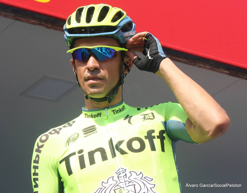 El Pelotón Contador: "No es el inicio soñado"