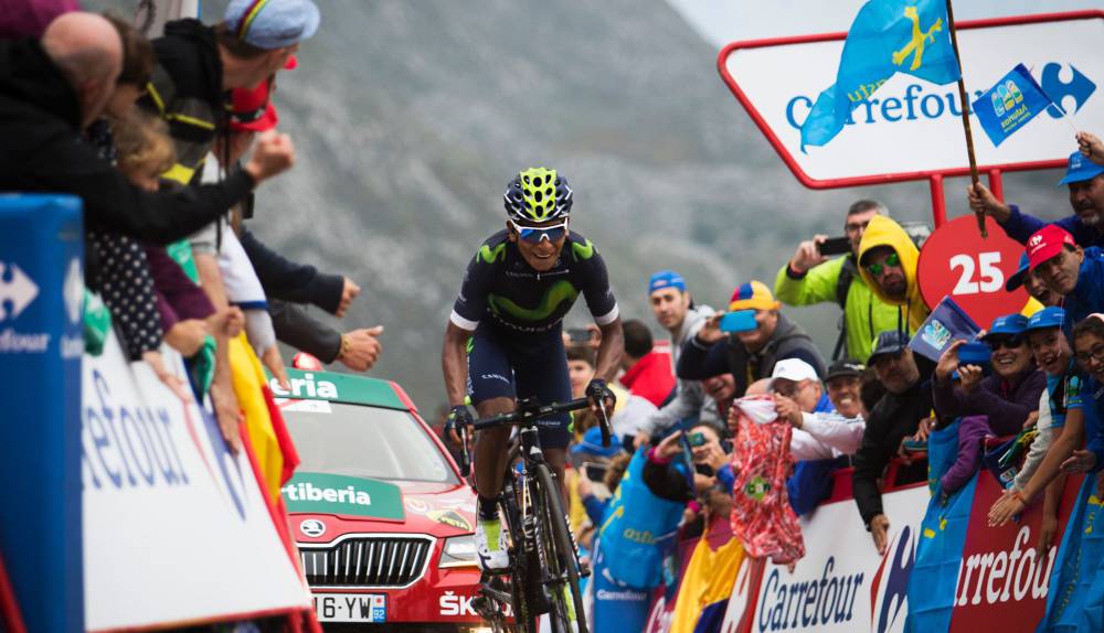 El Pelotón Quintana se exhibe en Los Lagos