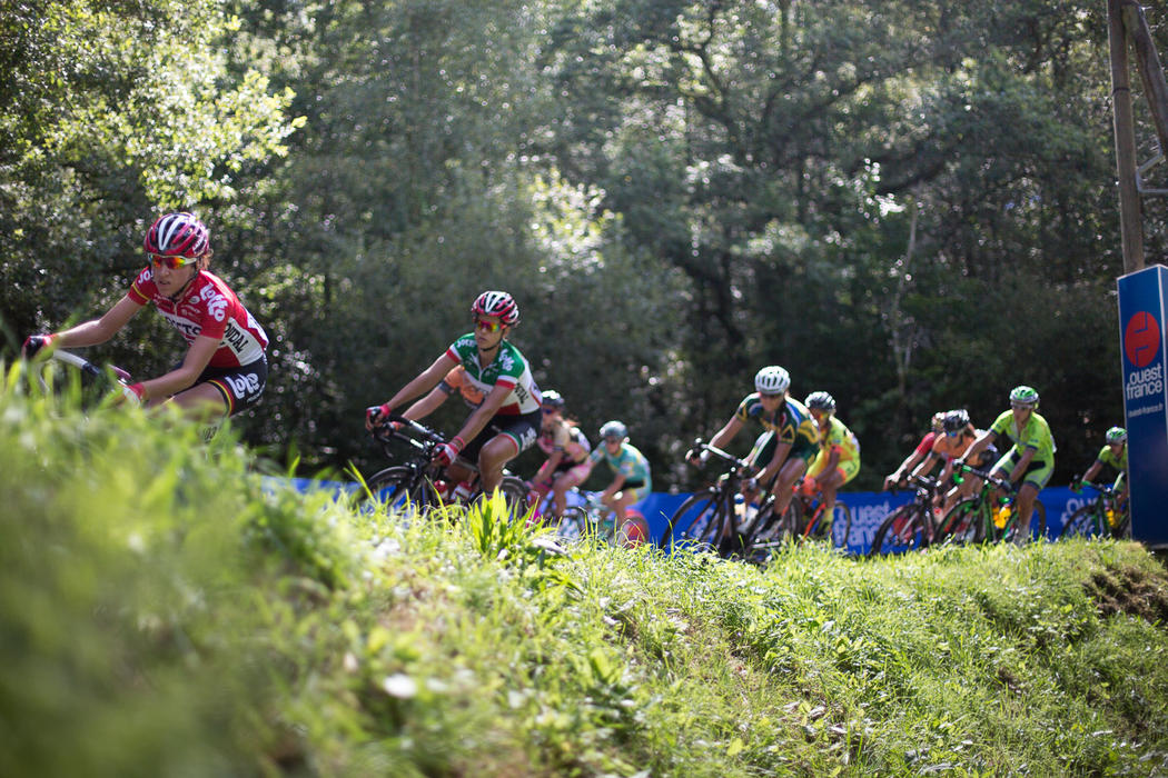 El Pelotón Previa GP de Plouay: penúltima cita del WWT, en Bretaña