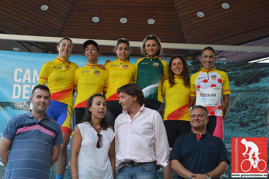 El Pelotón Marín, el mejor desenlace posible para la Copa de España