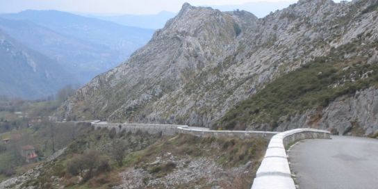 El Pelotón PREVIA- Lagos de Covadonga, historia de la Vuelta