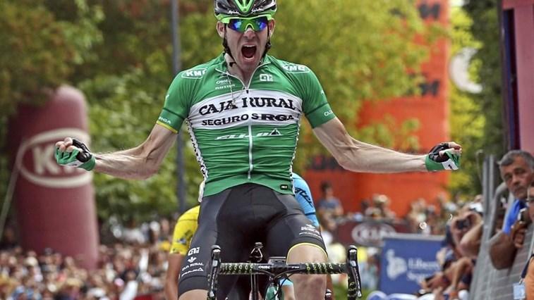 El Pelotón Gonçalves por fín triunfa en casa