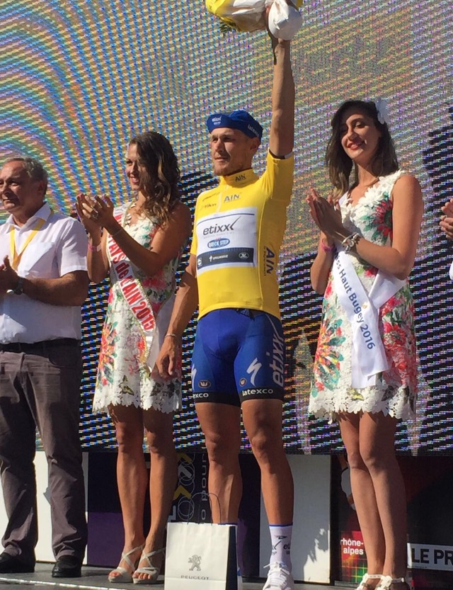 El Pelotón La vida sigue igual