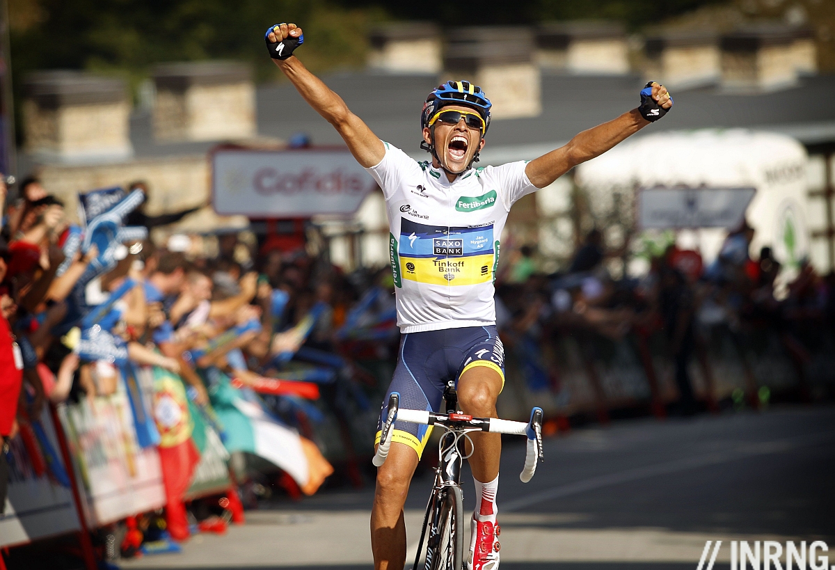 El Pelotón Contador, a por la cuarta