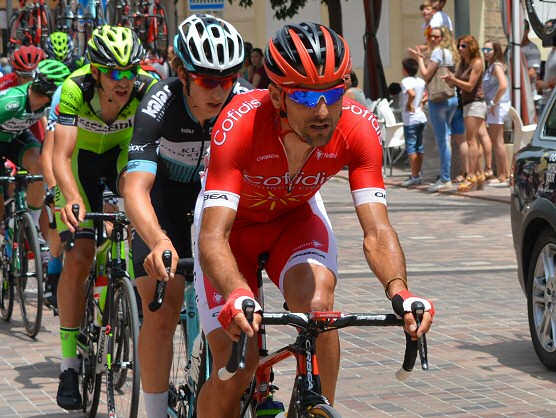 El Pelotón Cofidis: Huérfanos de Bouhanni y necesitados de triunfos