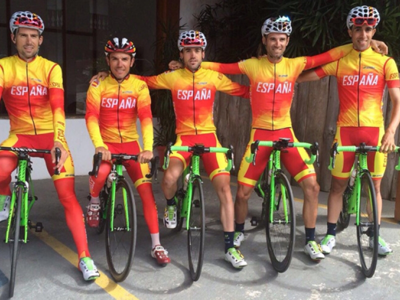 El Pelotón PREVIA- El oro olímpico espera al mejor