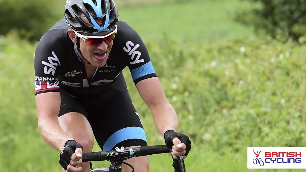 El Pelotón Stannard se da un homenaje