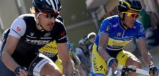 El Pelotón Alberto Contador al Trek