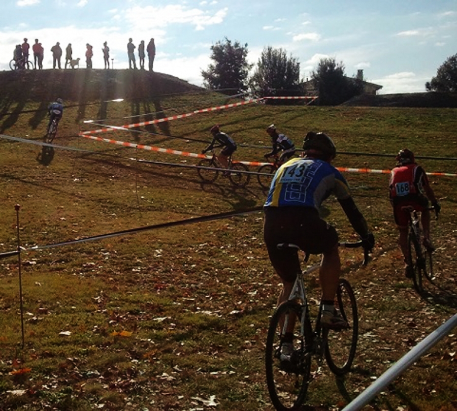 El Pelotón Previa del finde de CX: No todo es Manlleu