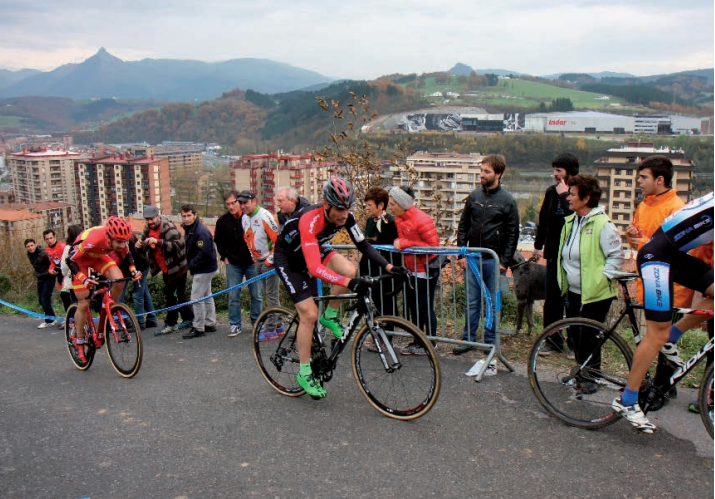 El Pelotón Previa del fin de semana de CX: Hay mucha vida fuera de la Copa de España