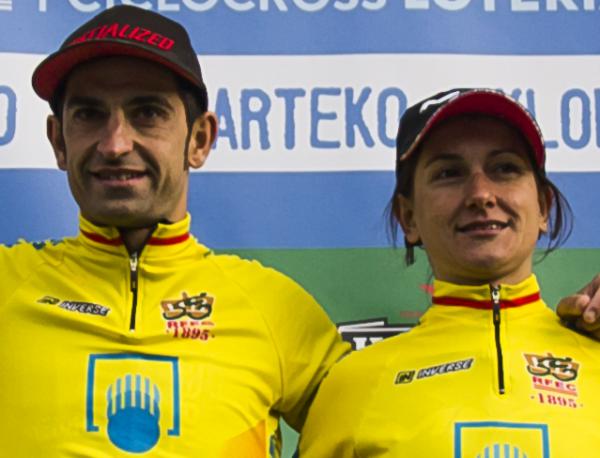 El Pelotón Los lideres Esteban y Nuño analizan la Copa de España Loterías
