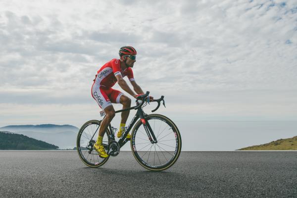 El Pelotón Luis Ángel Maté arrancará la temporada en la Challenge de Mallorca