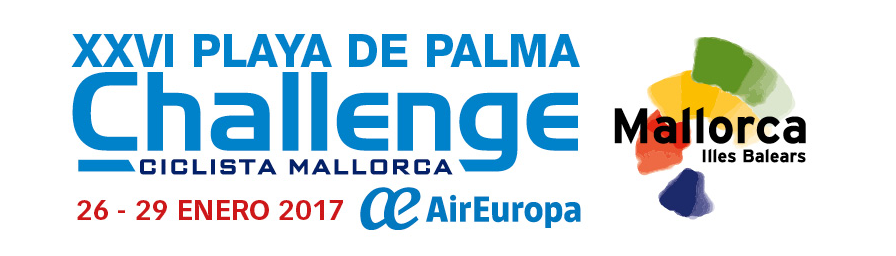 El Pelotón PREVIA- Challenge de Mallorca