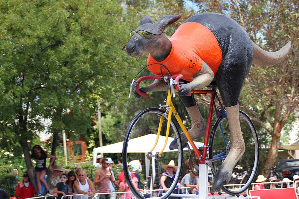 El Pelotón PREVIA- "Vuelve el ciclismo, llega Down Under"