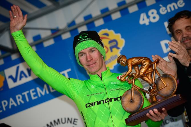 El Pelotón Slagter y Woods encabezarán al Cannondale-Drapac en Australia