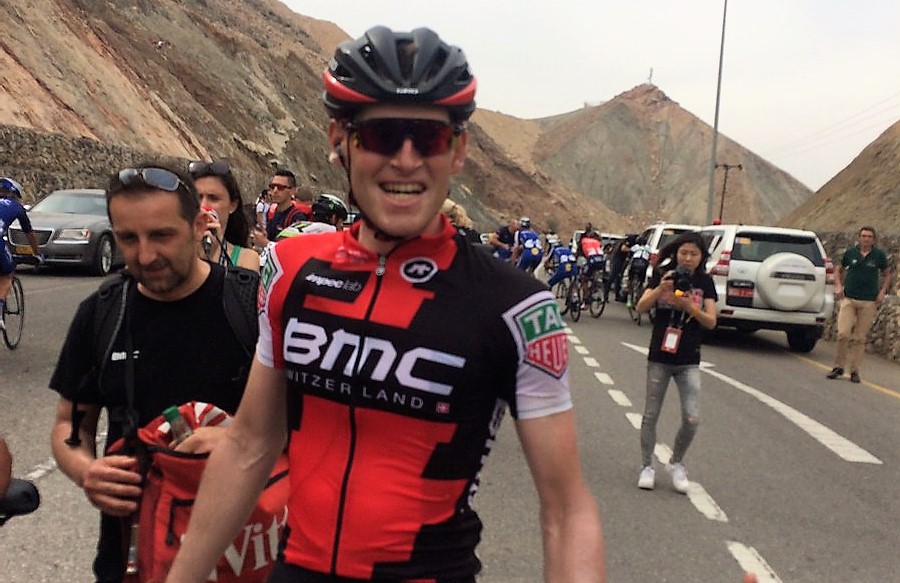 El Pelotón Hermans crece y vence