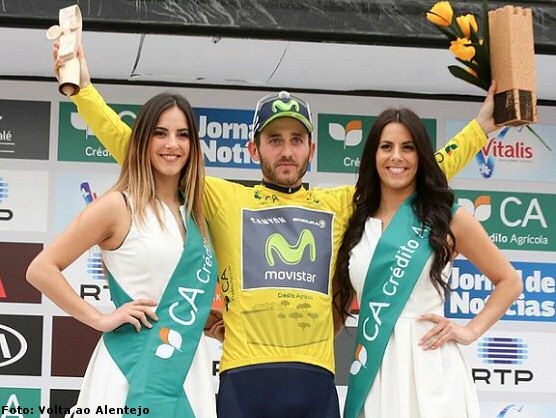 El Pelotón Carlos Barbero, "doblete" en Alentejo